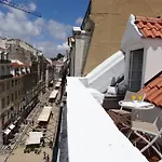 Olivier Apartments - Downtown Lisbon