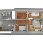 Olivier Apartments - Downtown Lisbon