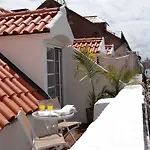 Olivier Apartments - Downtown Lisbon
