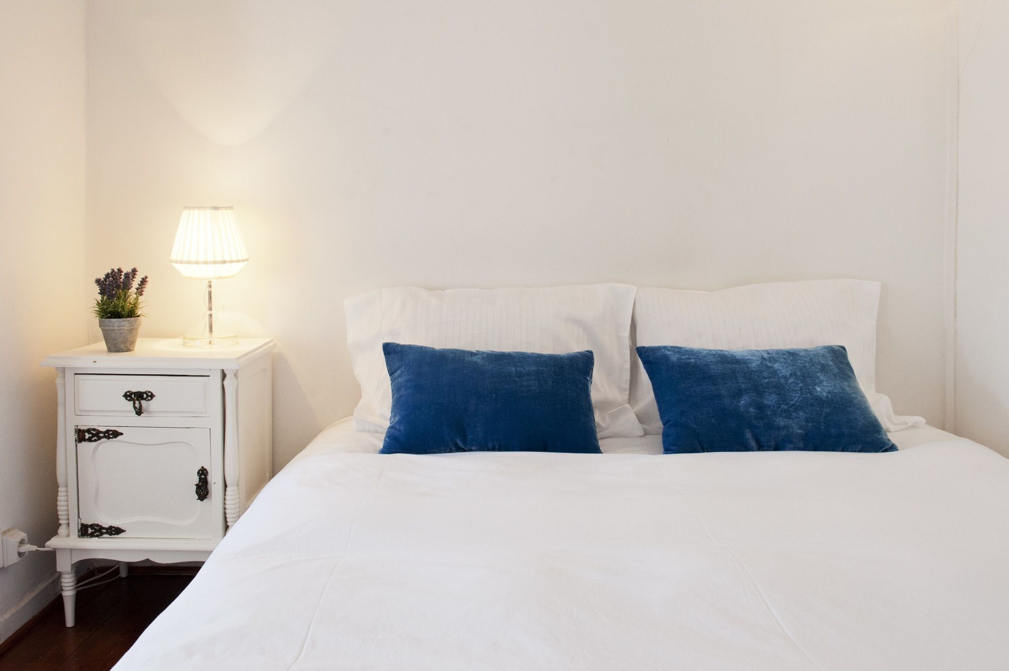 Olivier - Downtown Apartment Lissabon
