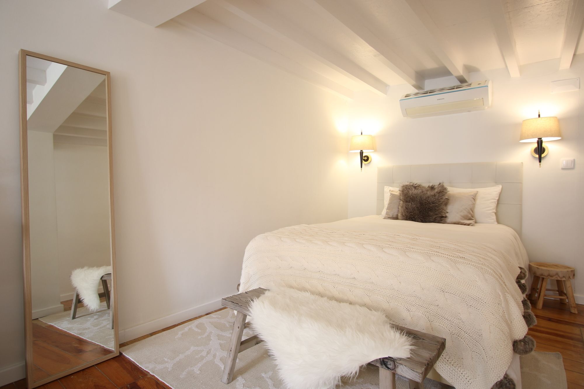 Olivier - Downtown Apartment Lissabon