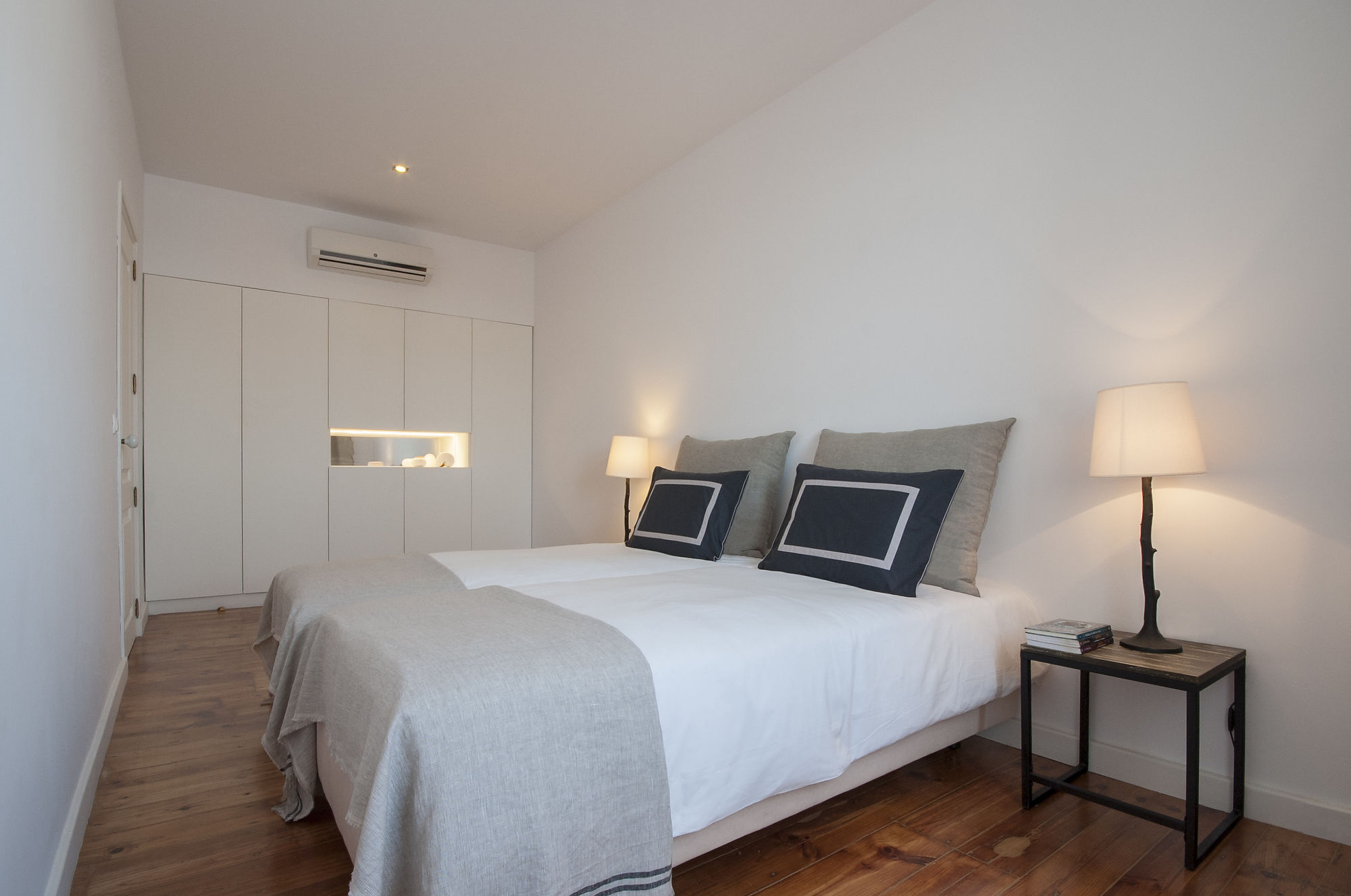 Apartment Olivier - Downtown Lissabon