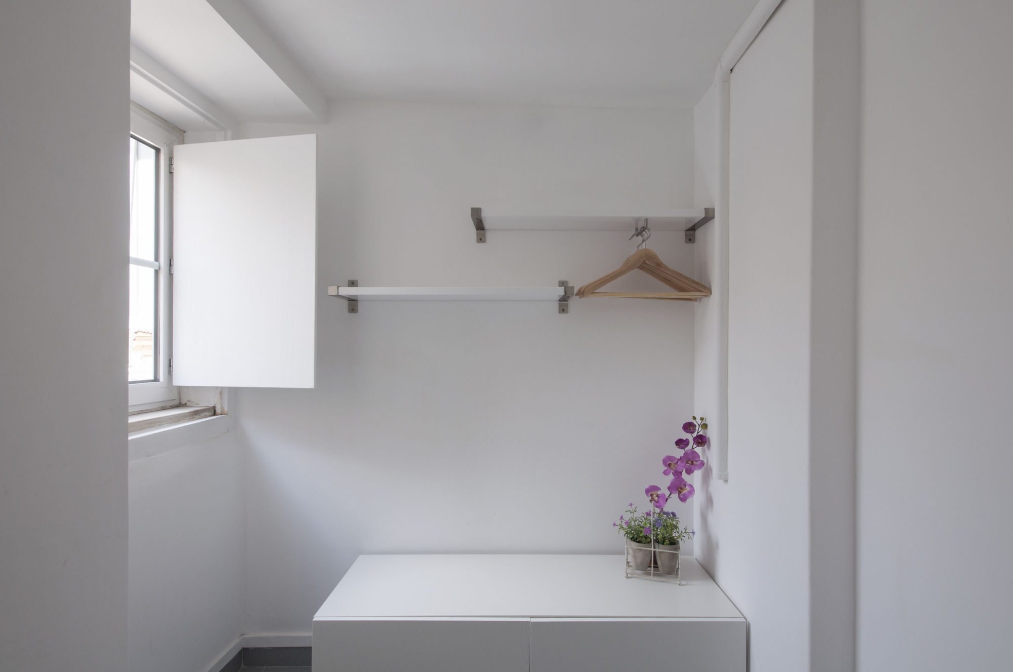 Olivier - Downtown Apartment Lissabon