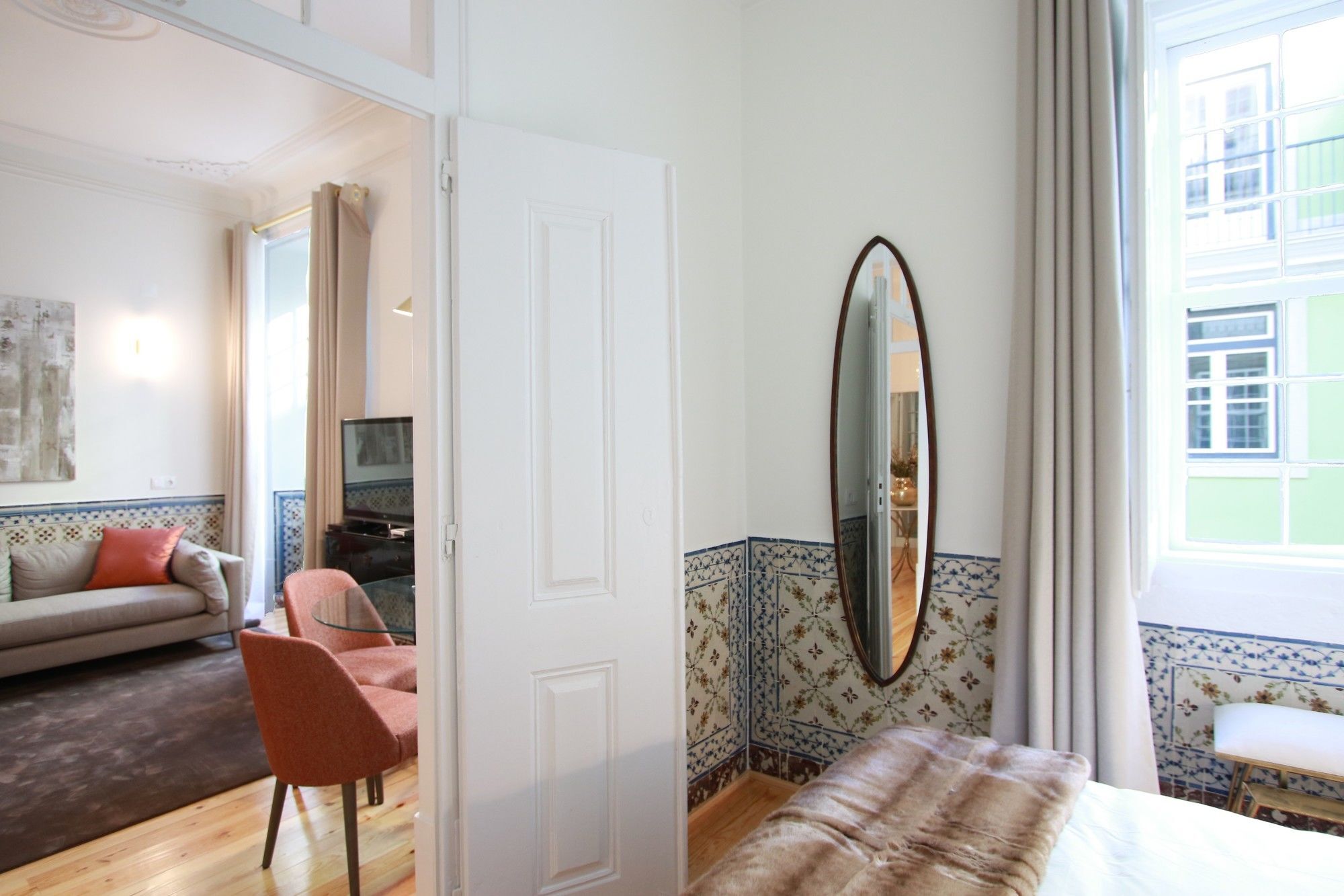 Olivier - Downtown Apartment *
