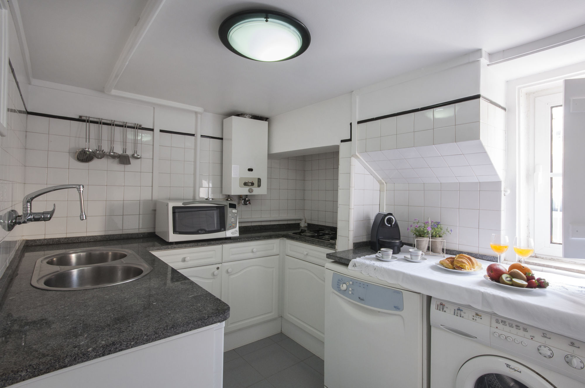 Apartment Olivier - Downtown Lissabon