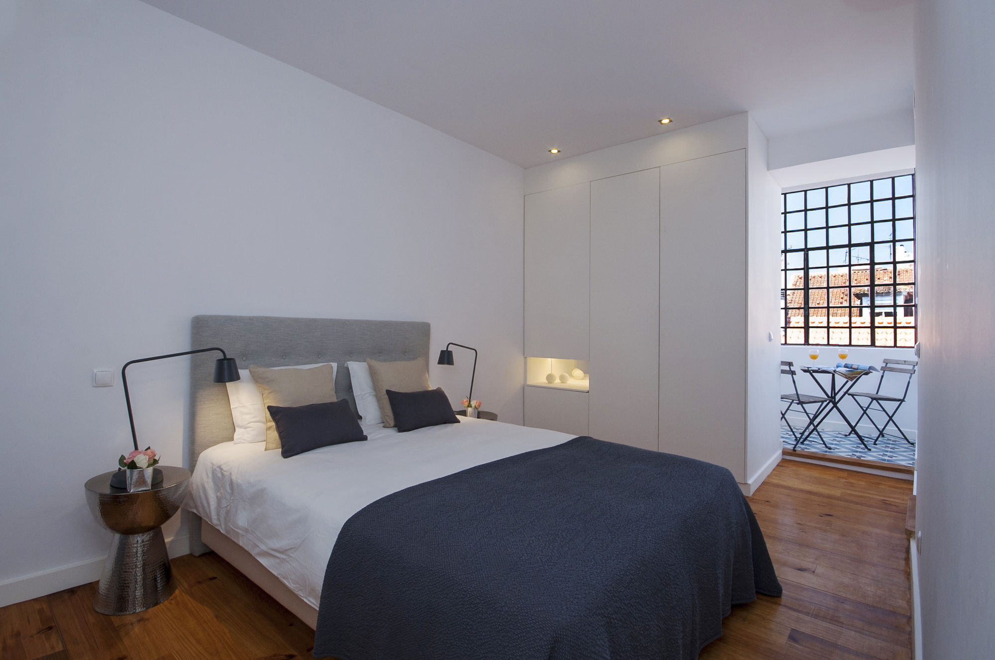 Apartment Olivier - Downtown Lissabon
