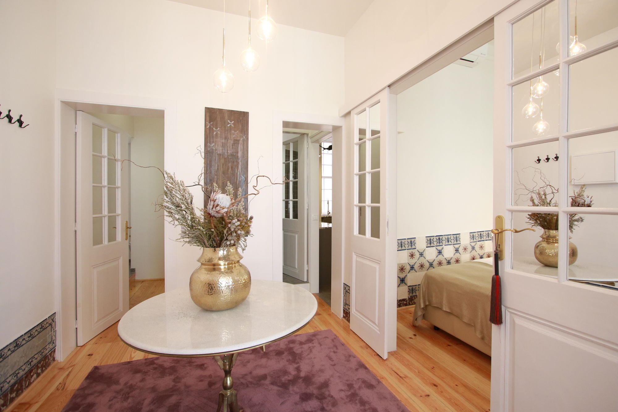 Olivier - Downtown Apartment *