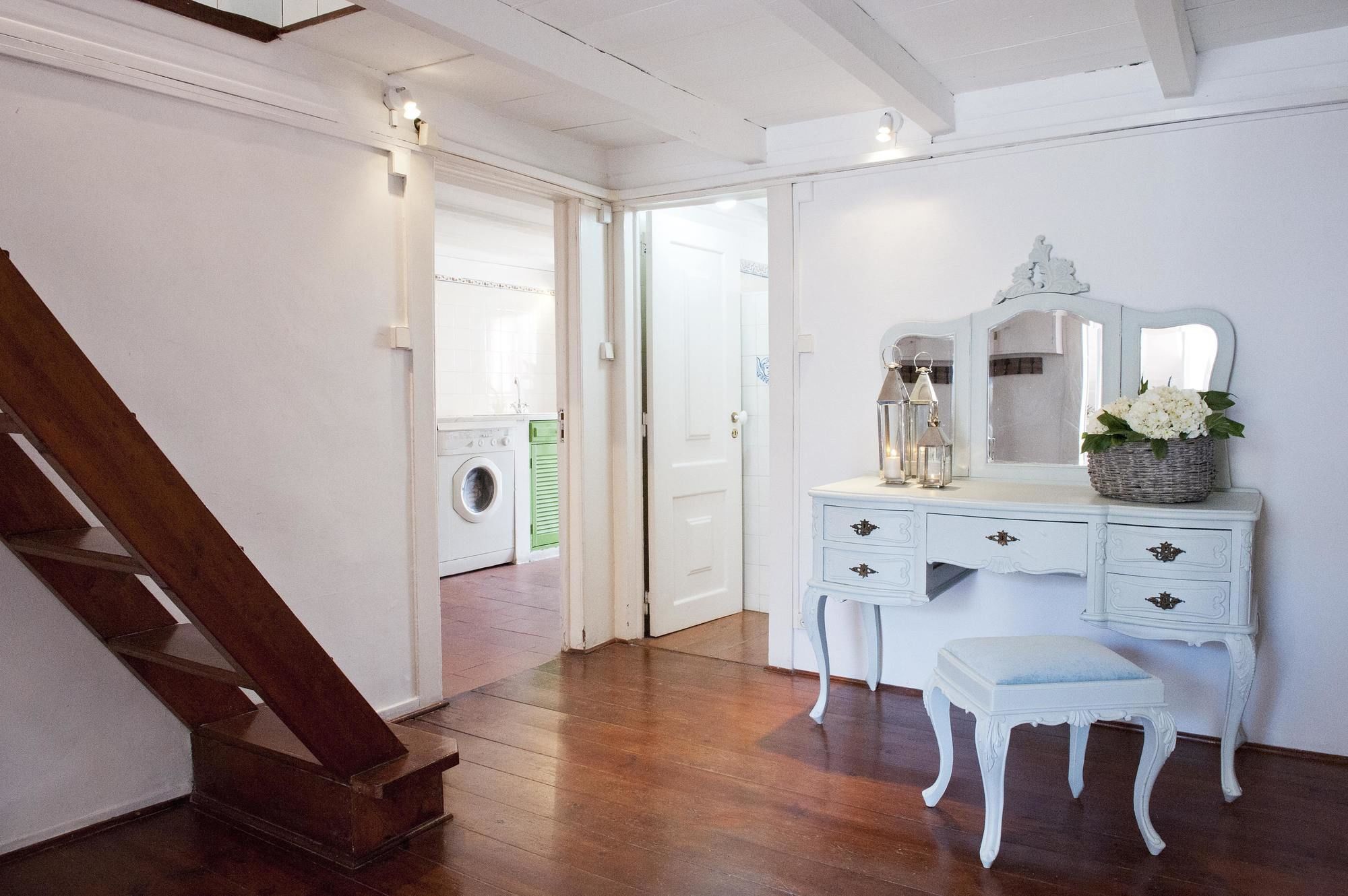 Olivier - Downtown Apartment