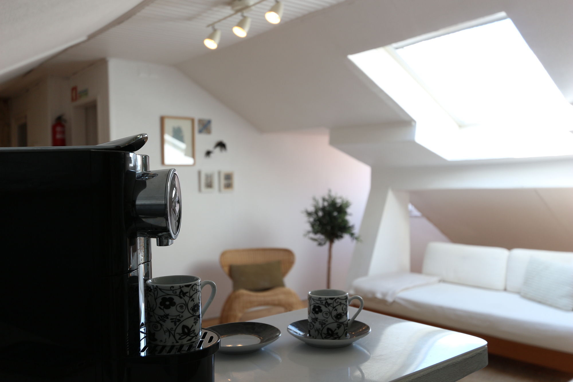 Olivier - Downtown Apartment