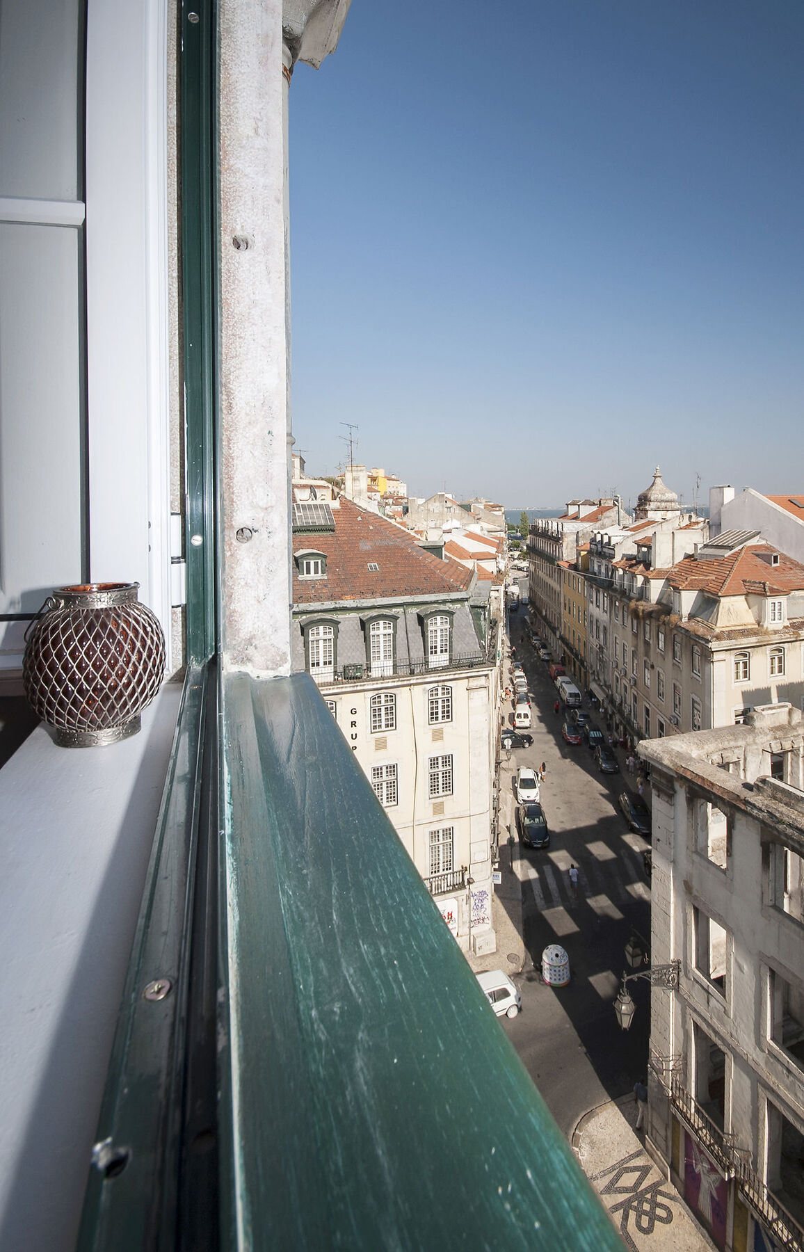 Apartment Olivier - Downtown