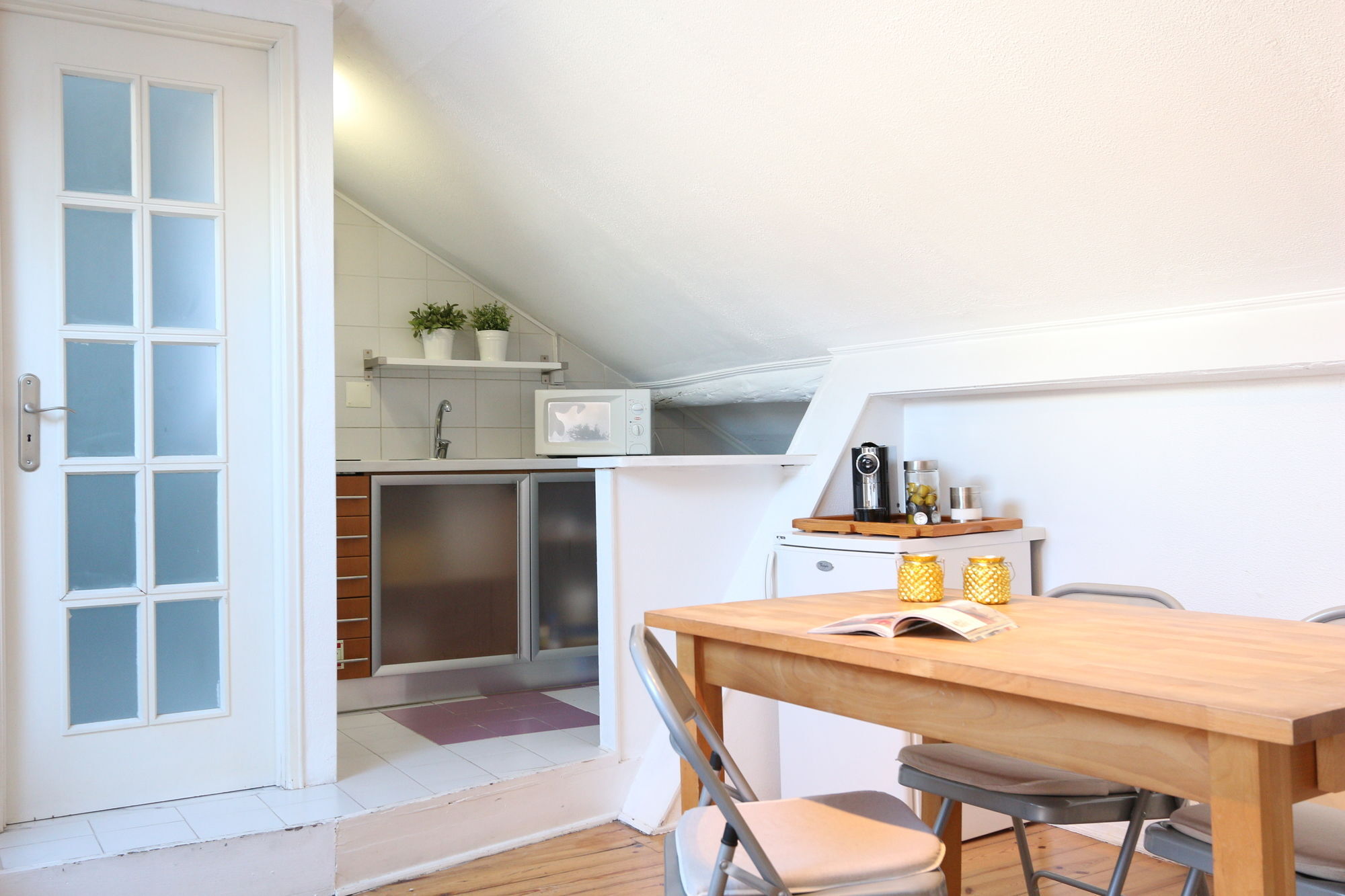 Apartment Olivier - Downtown