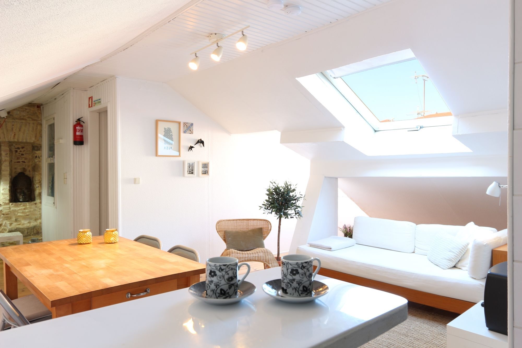 Olivier - Downtown Apartment *