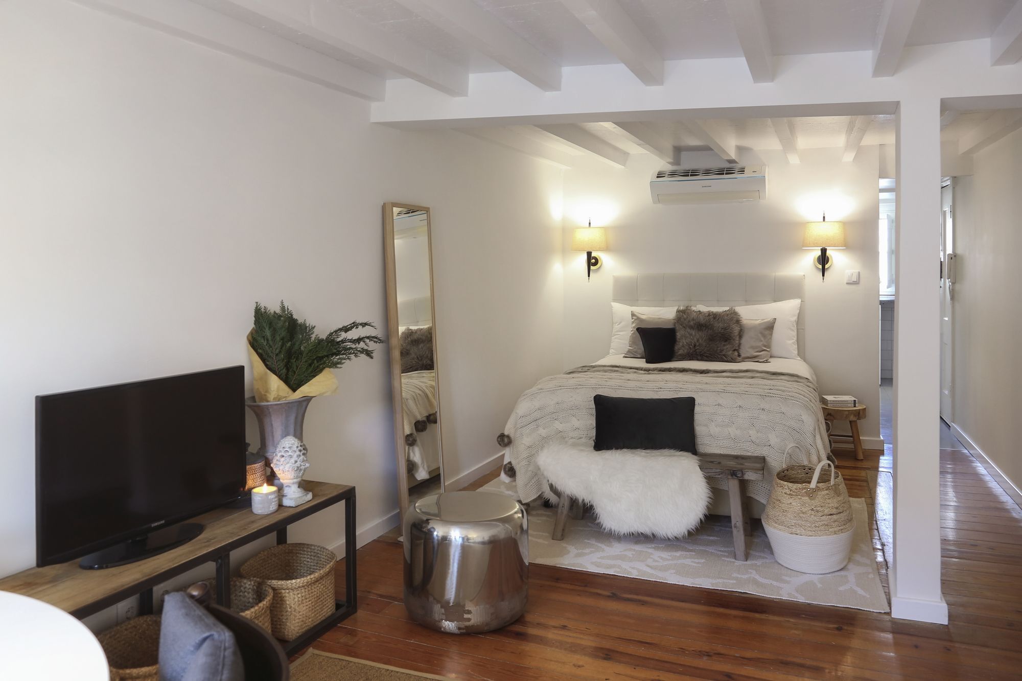 Olivier - Downtown Apartment