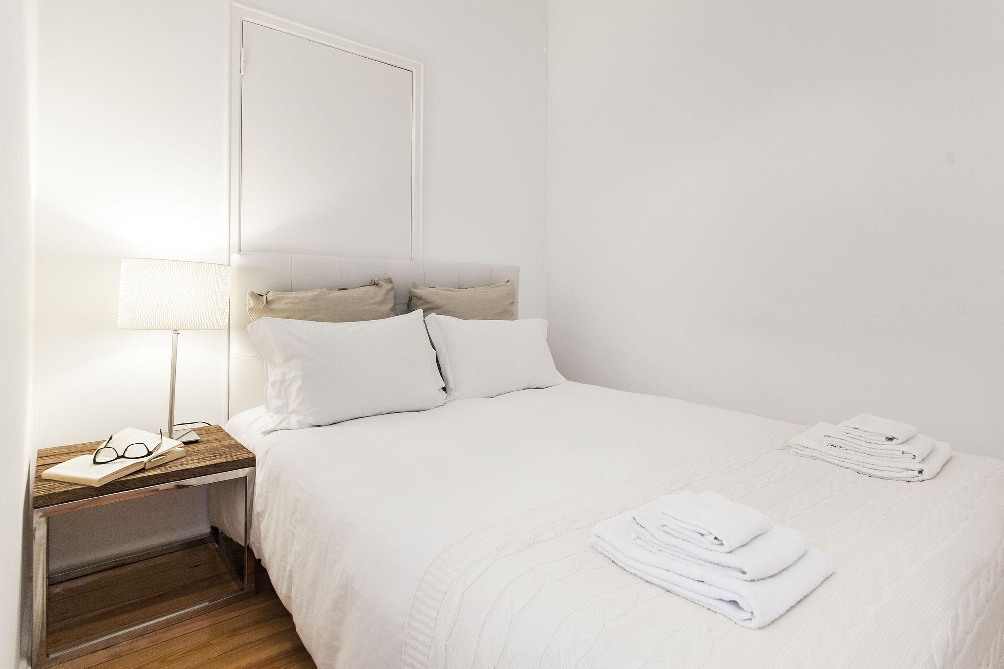 Olivier - Downtown Apartment Lissabon