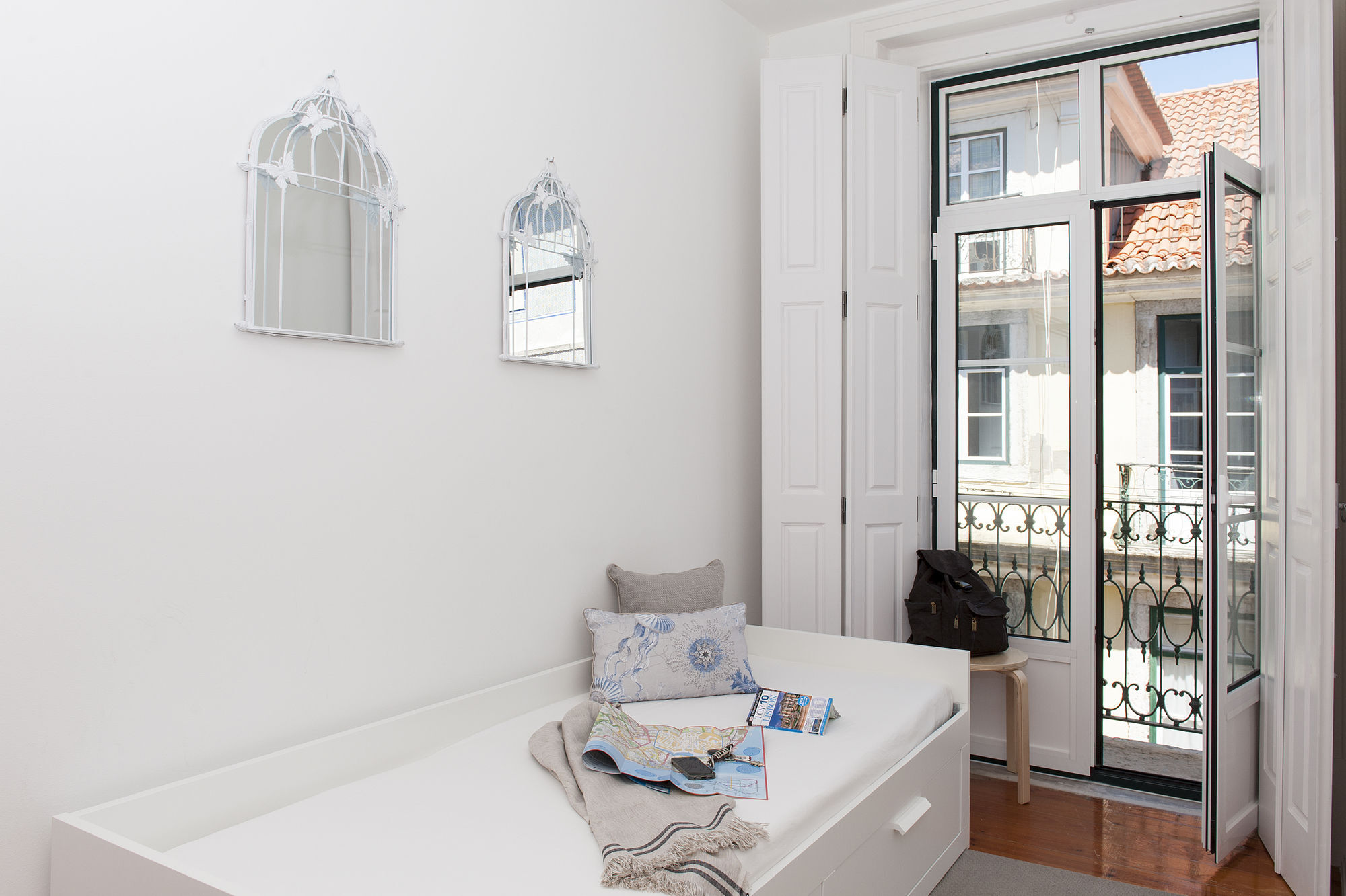 Olivier - Downtown Apartment