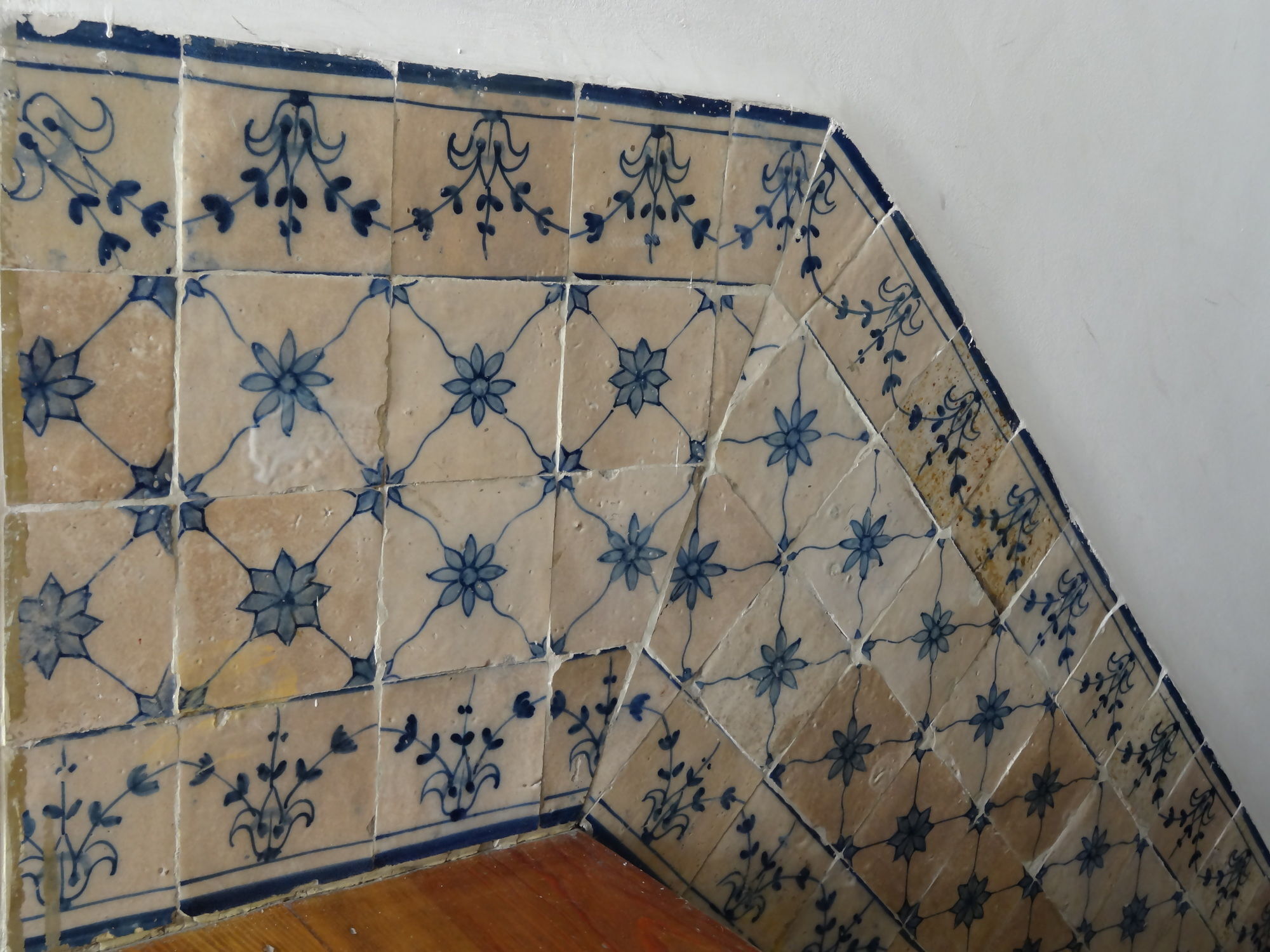 Apartment Olivier - Downtown Lissabon