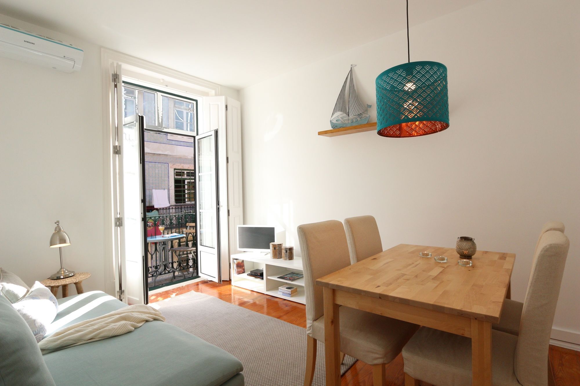Olivier - Downtown Apartment