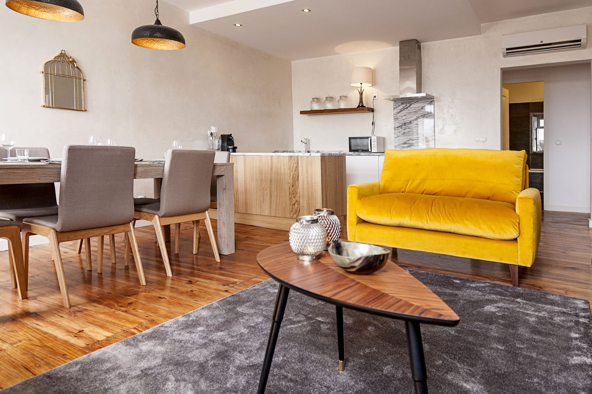 Apartment Olivier - Downtown *