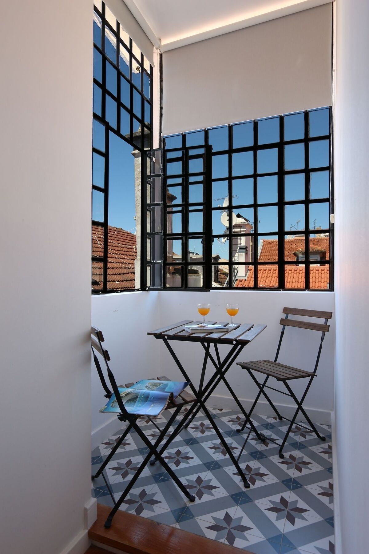 Olivier - Downtown Apartment *