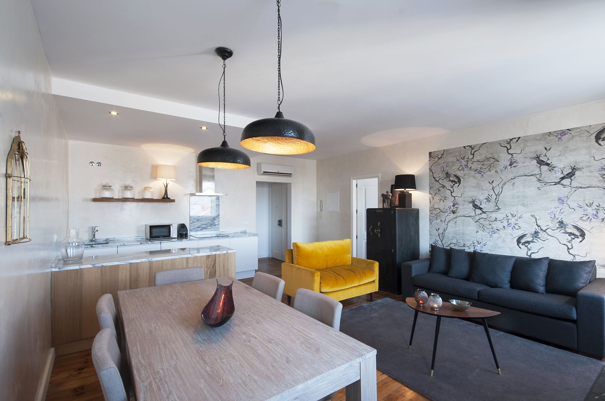 Apartment Olivier - Downtown *