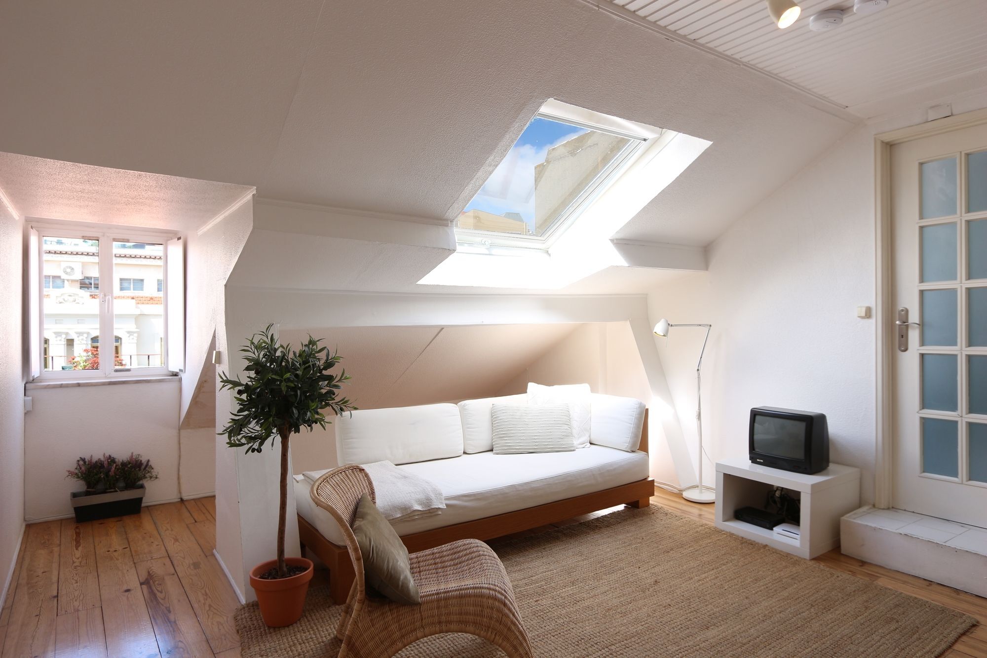 Apartment Olivier - Downtown *