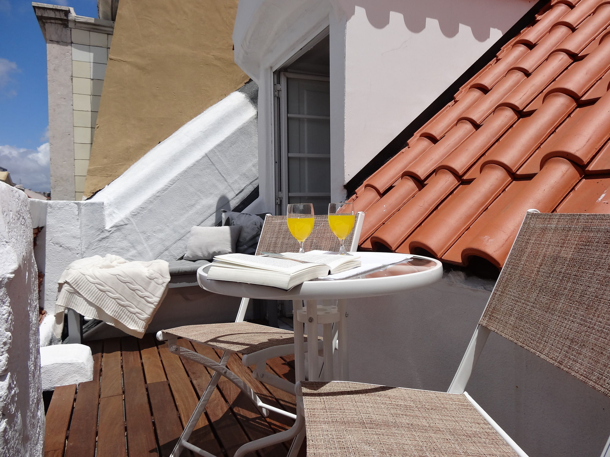 Olivier - Downtown Apartment *